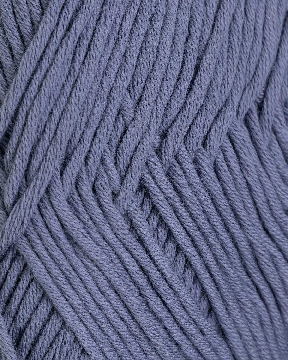 Rauma Garn - Petunia - Blågrå (254)