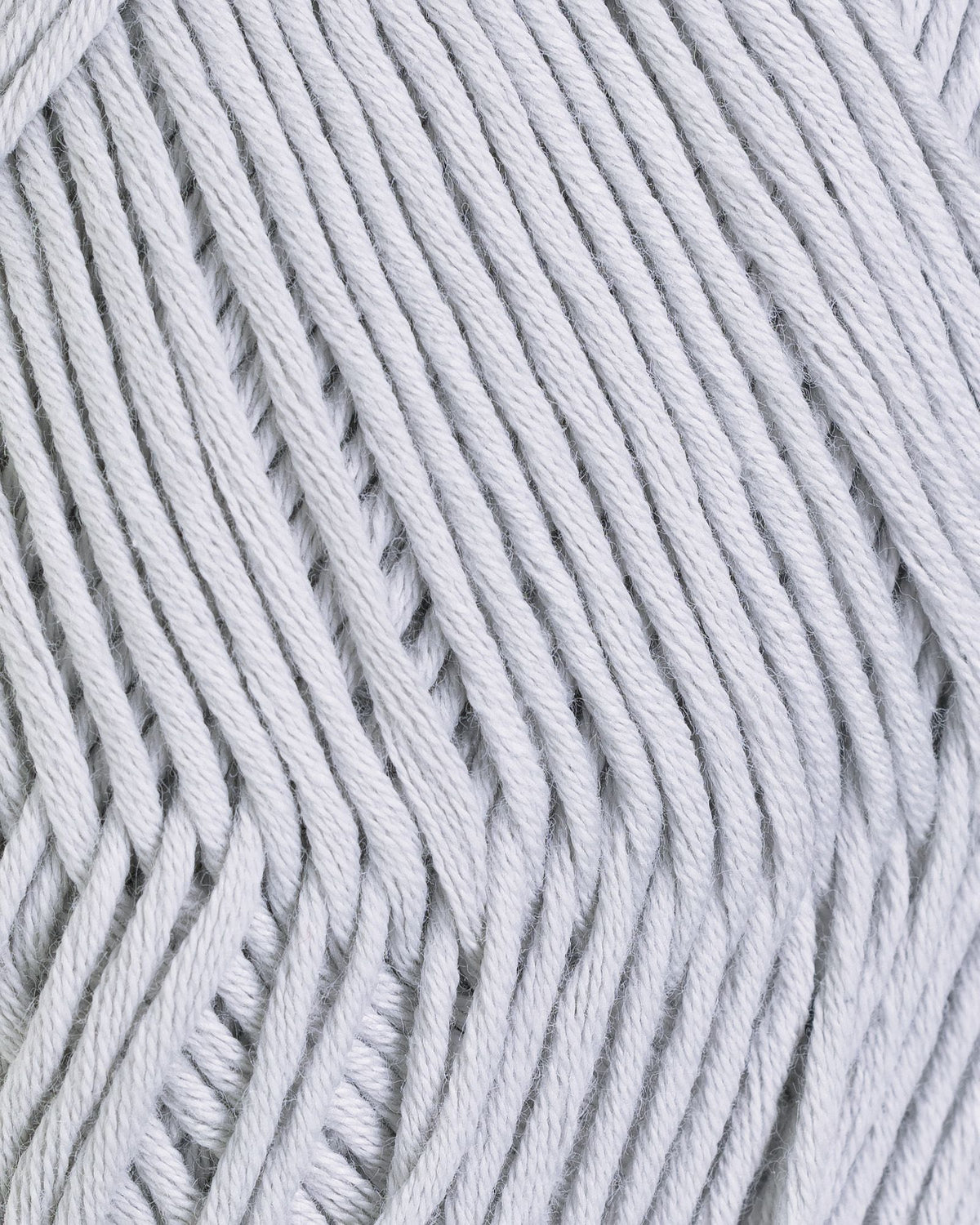 Rauma Garn - Petunia - Lys grå (253)