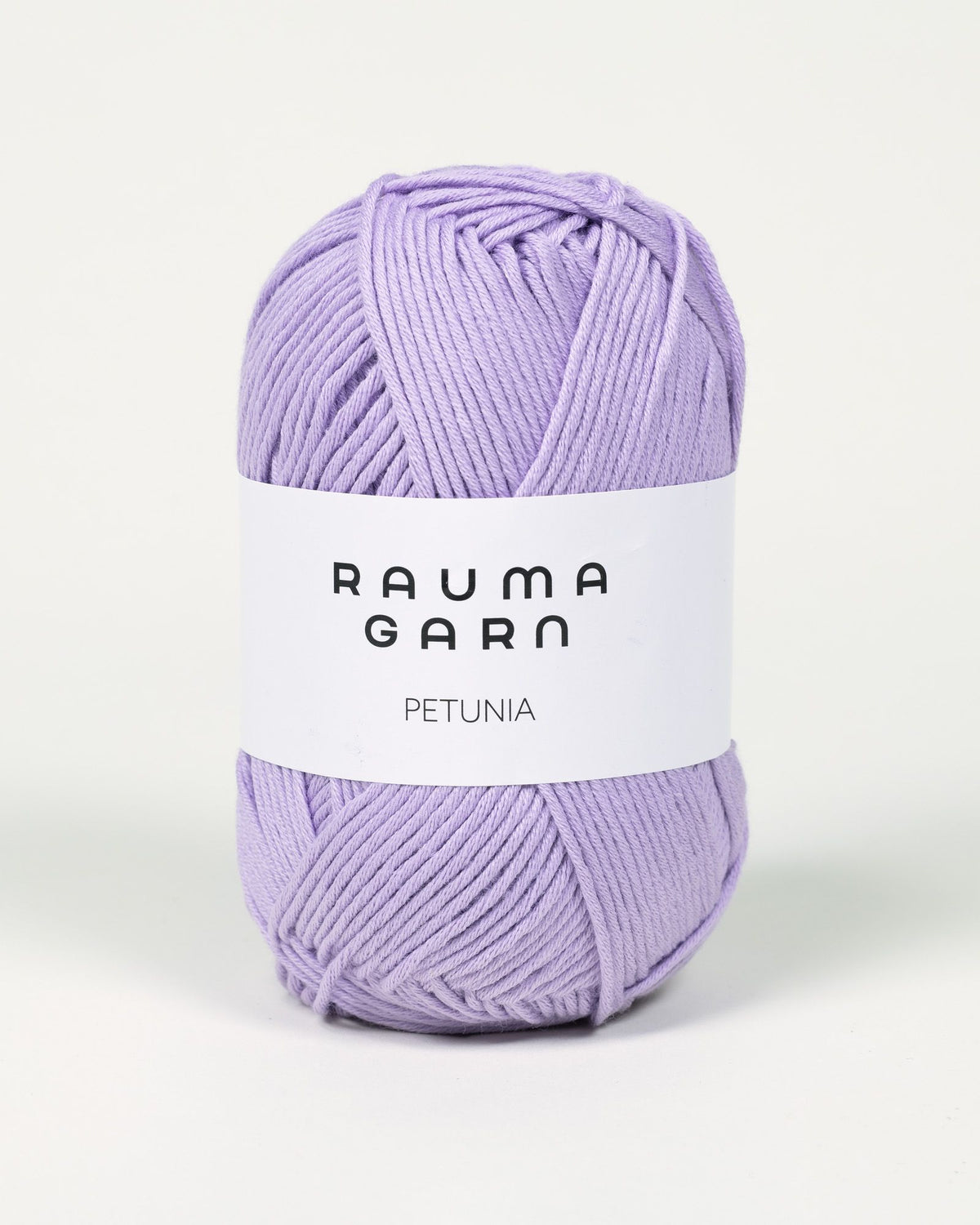 Rauma Garn - Petunia - Lys Lilla (264)