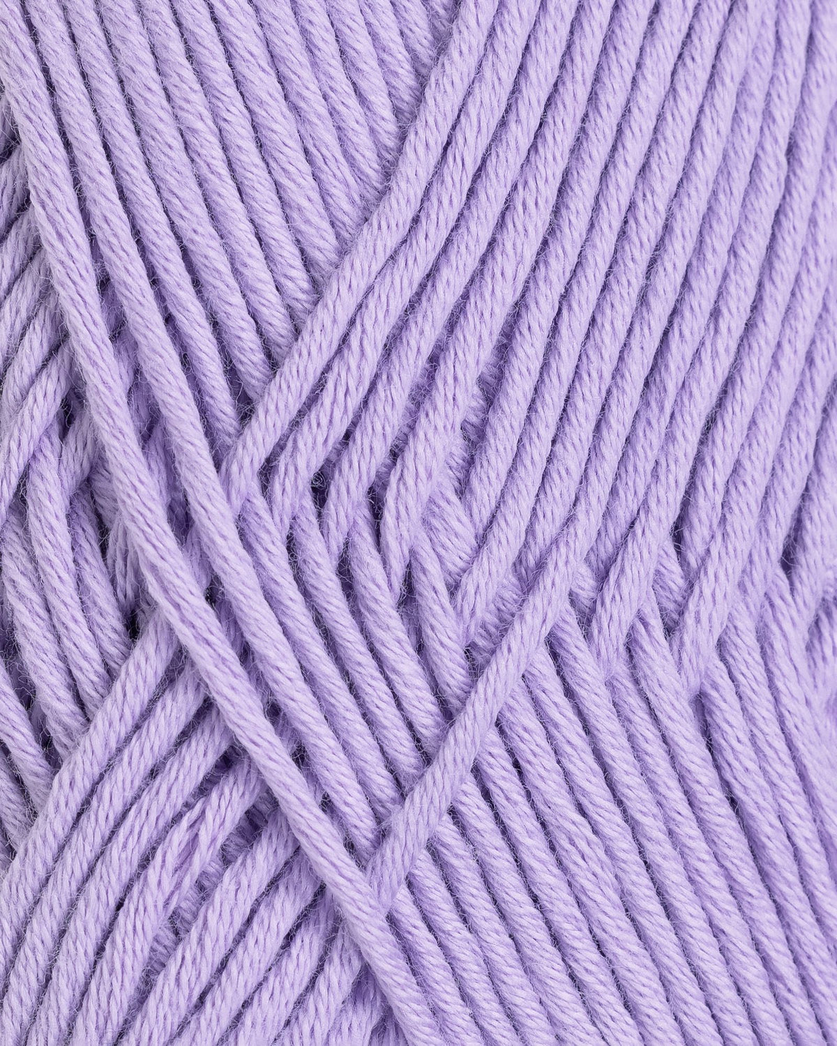 Rauma Garn - Petunia - Lys Lilla (264)