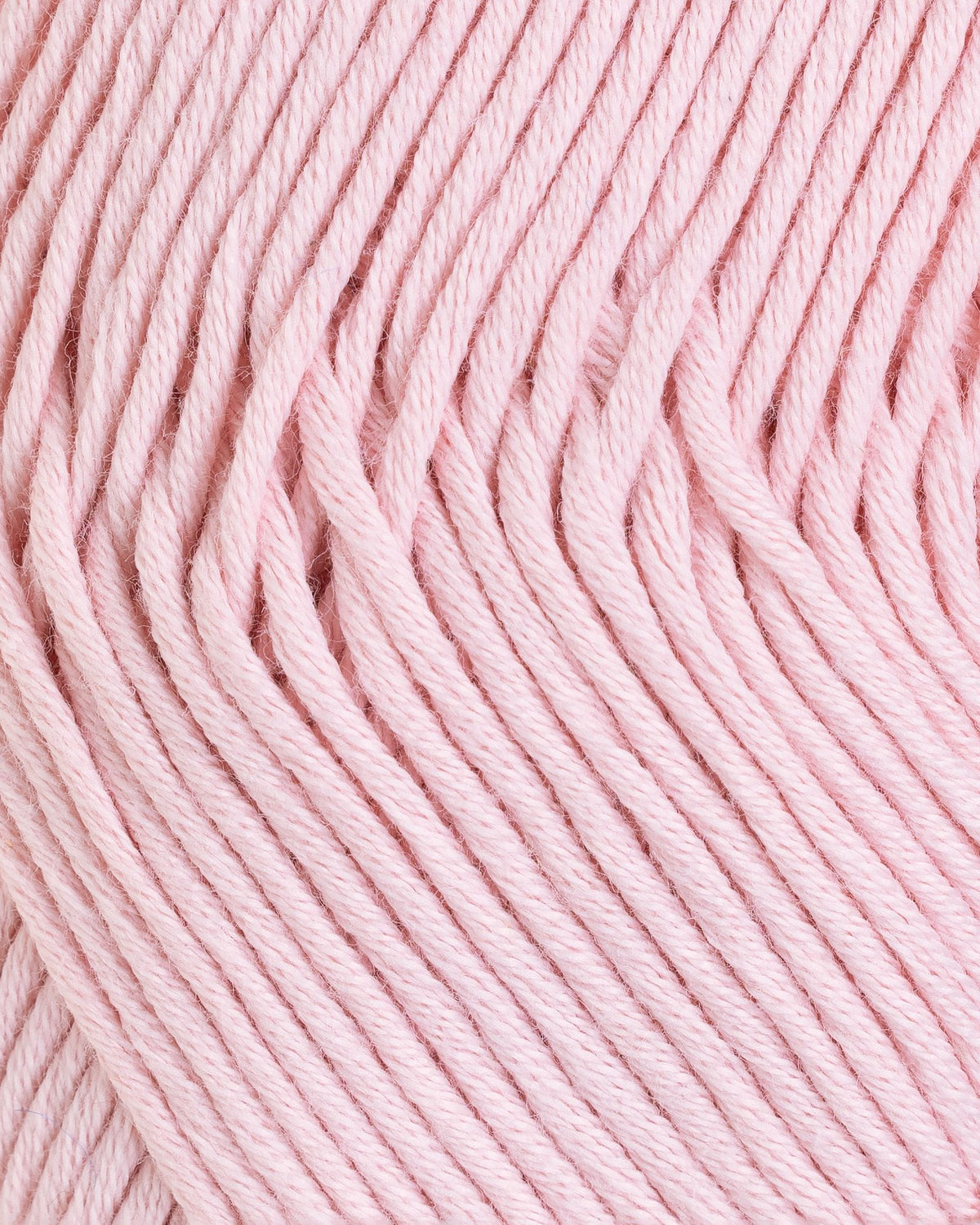 Rauma Garn - Petunia - Lys rosa (200)