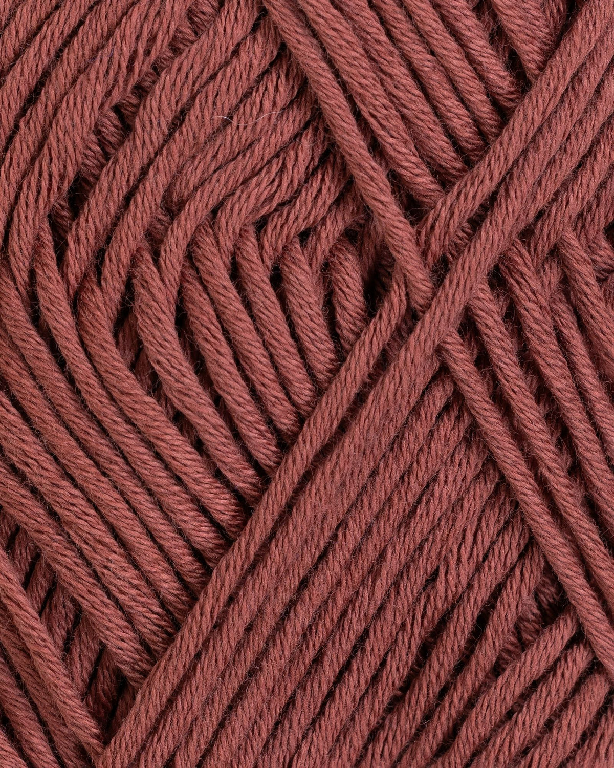 Rauma Garn - Petunia - Mørk gammelrosa (222)