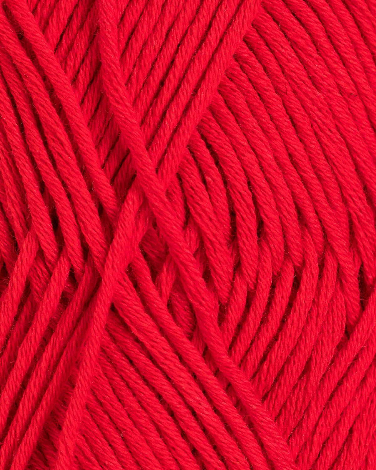 Rauma Garn - Petunia - Rød (256)