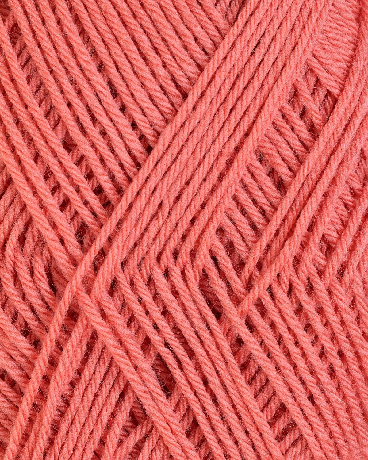 Rauma Garn - Babygarn - Rose (102)