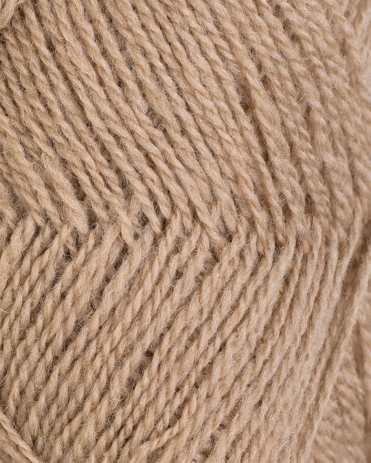 Rauma Garn - Finull - Sand (4077)