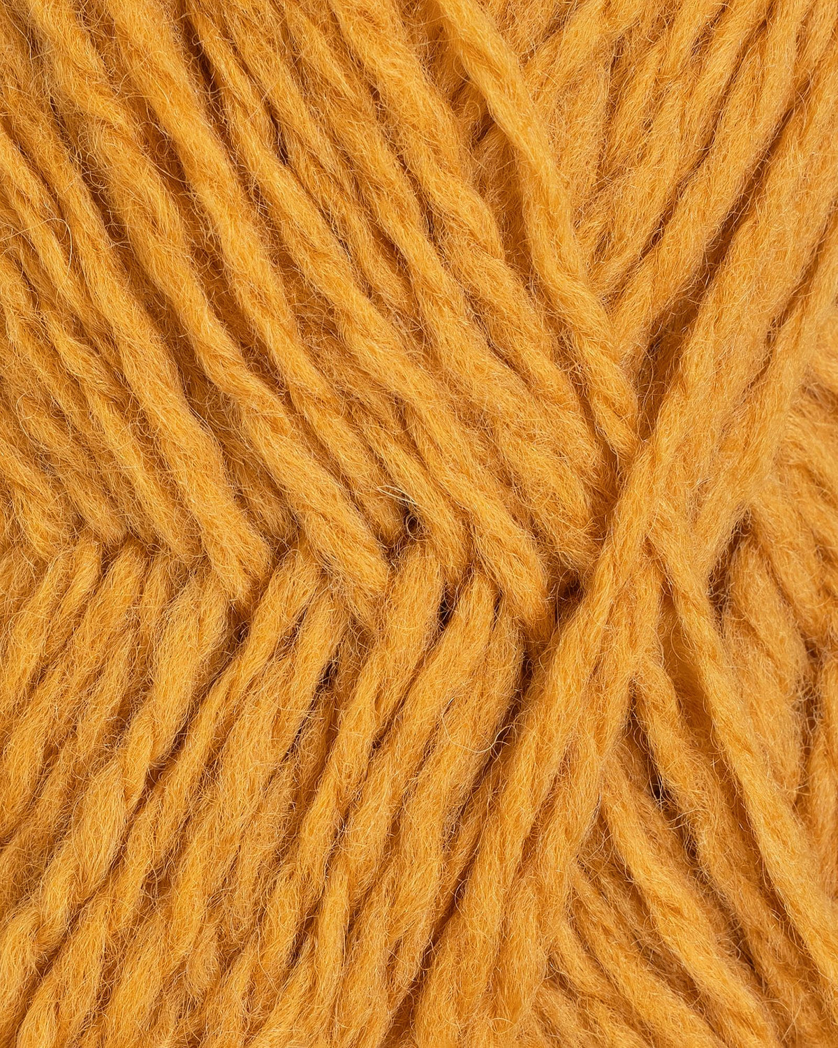 Rauma Garn - Vams - Sennepsgul (46)