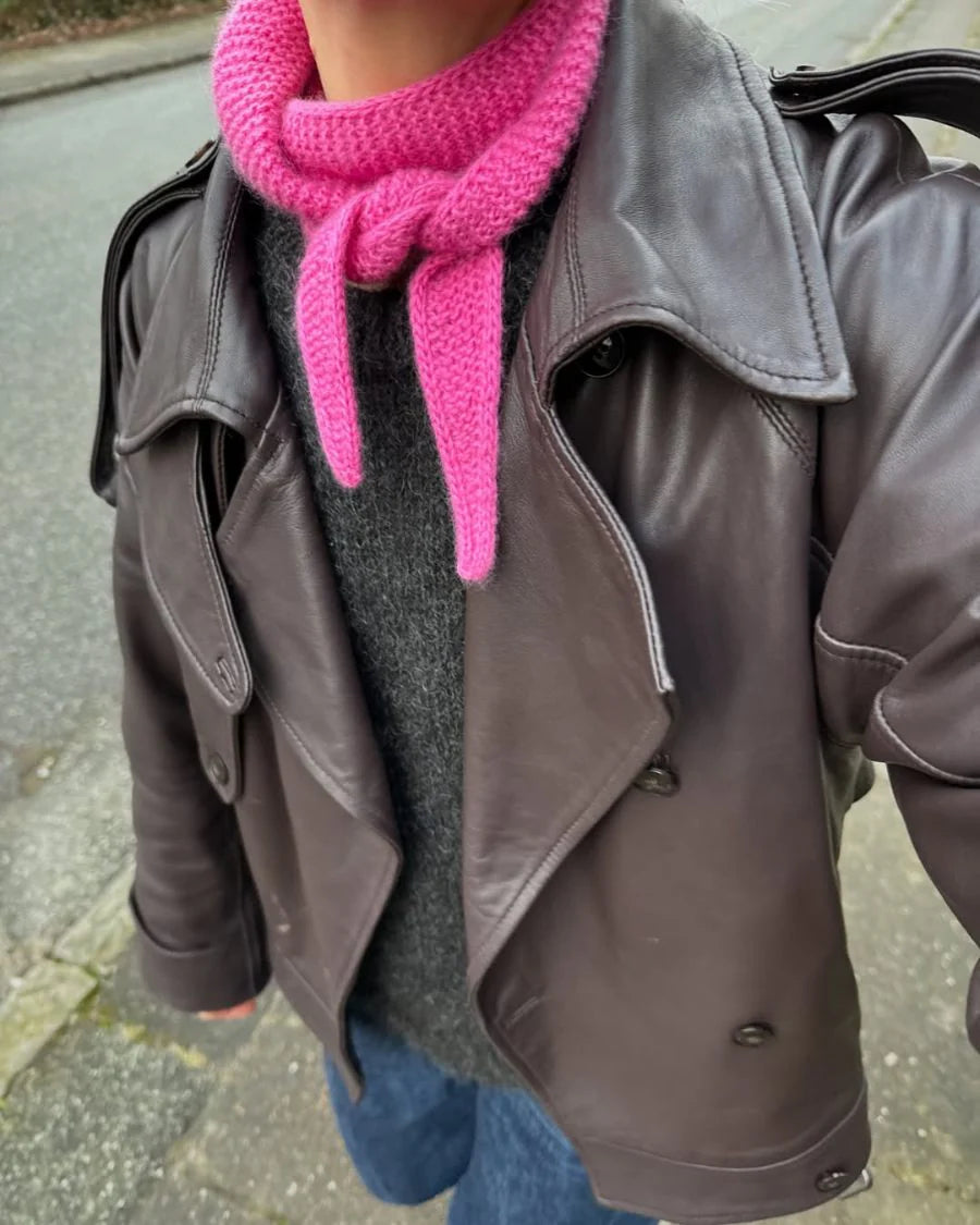 PetiteKnit - Sophie Scarf