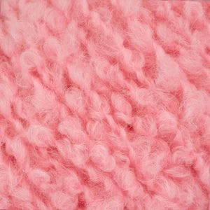 Gepard Garn - Teddy Dear 420 Bubblegum