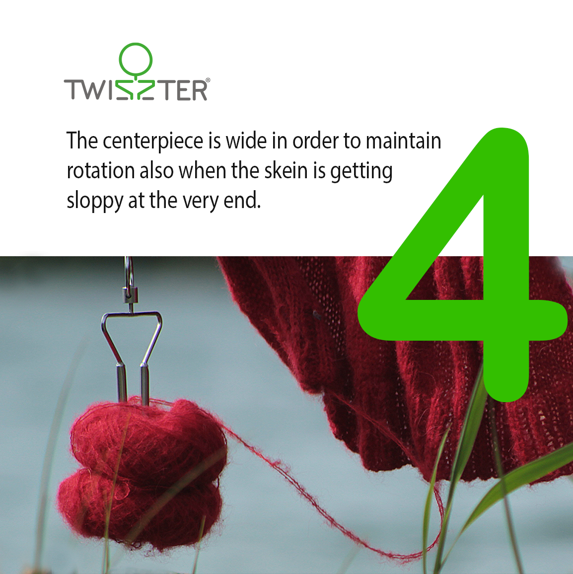 Twizzter