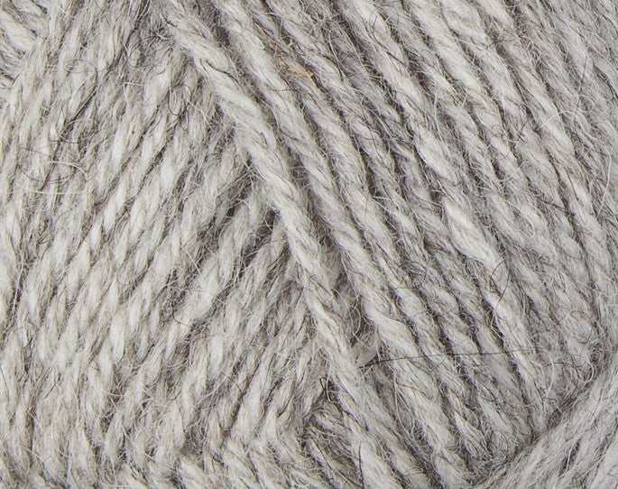 Hosuband - Ljósgrár 0005