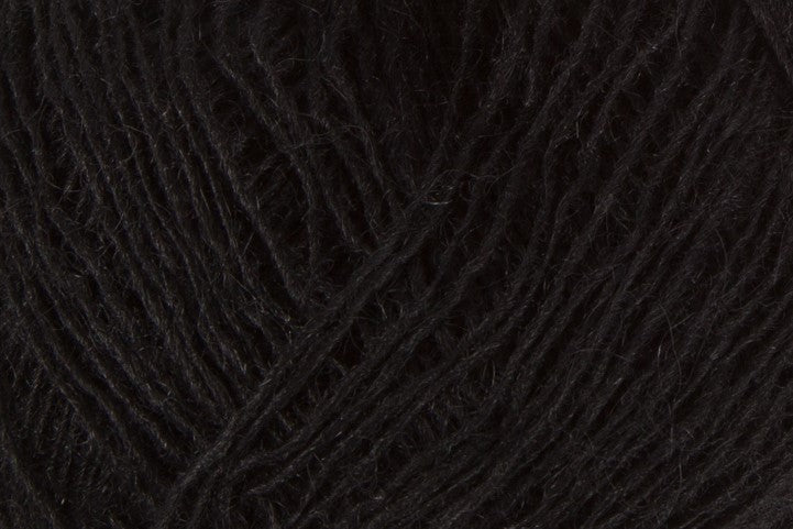 Einband - Svartur 0059