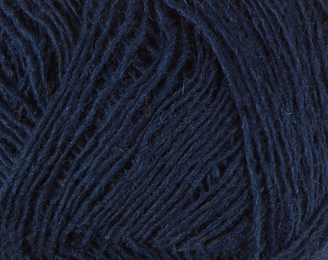 Einband - Dökkblár 0118