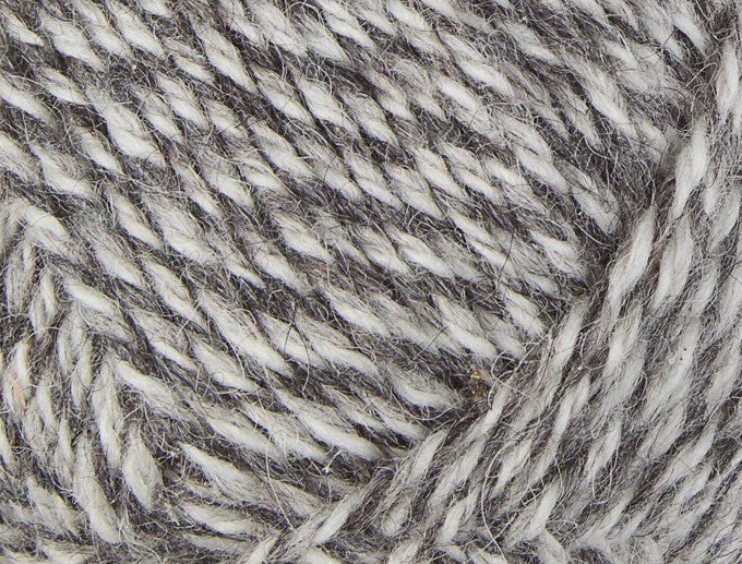 Hosuband - Grár-hvítur 0224