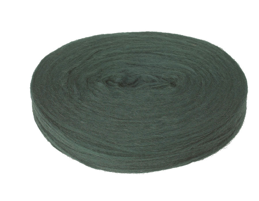 Plötulopi - Dökkgrænn 0484