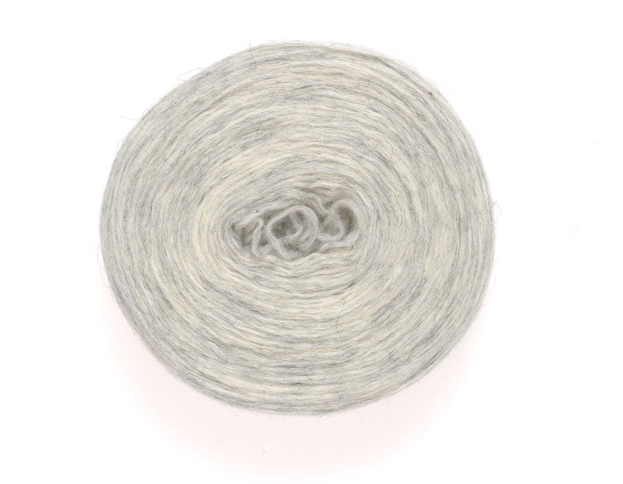 Plötulopi - Fölgrár 1026