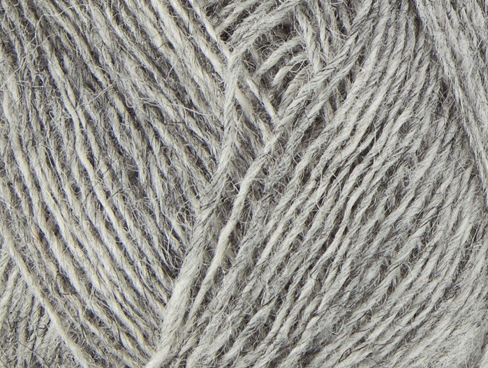 Einband - Ljósgrár 1027