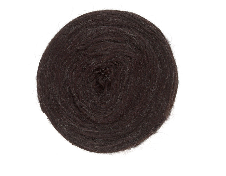 Plötulopi - Sauðsvartur 1033