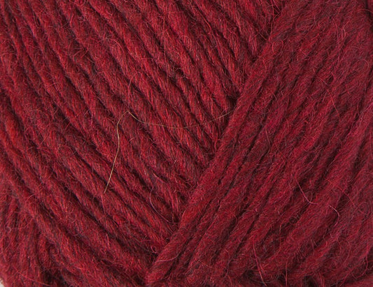 Álafosslopi - Sótrauður 1238