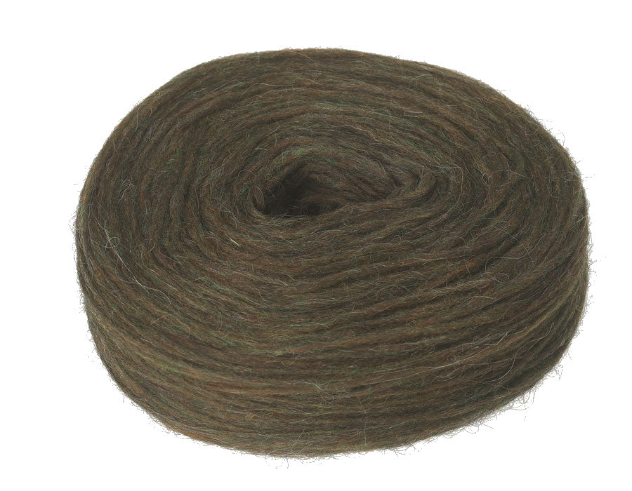 Plötulopi - Brúnmosagrænn 1420