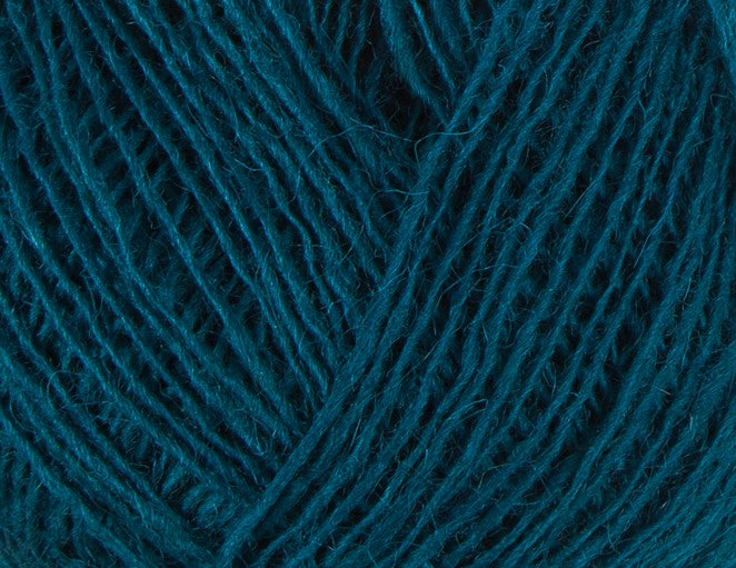 Einband - Blágrænn 1761