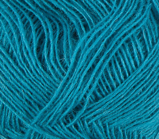 Einband - Ljós Blágrænn 1762