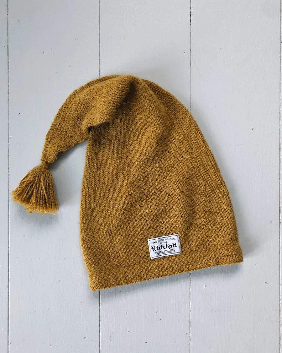 PetiteKnit - Nissehue