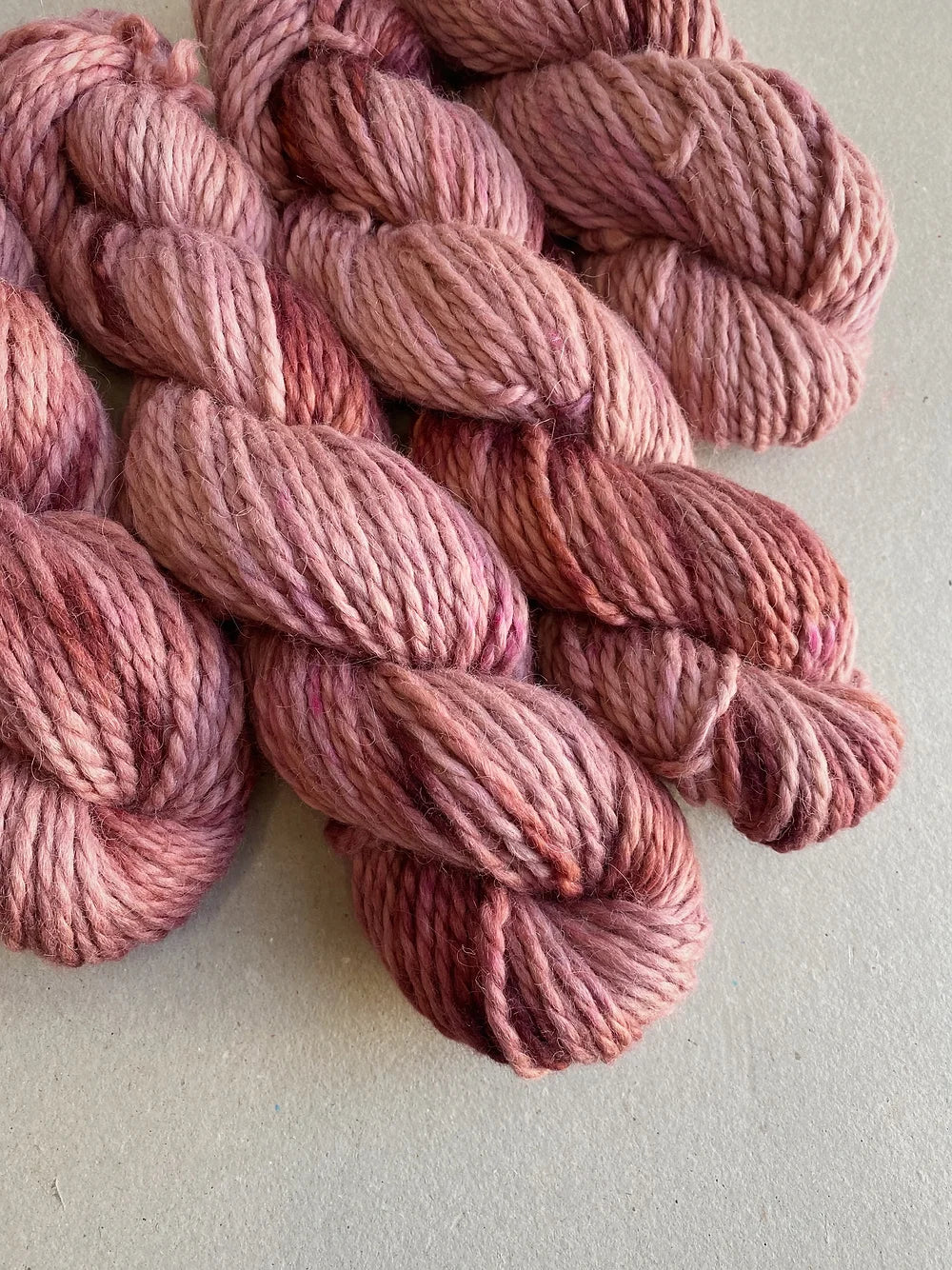 Thelma - Chunky Alpaca - YRSA