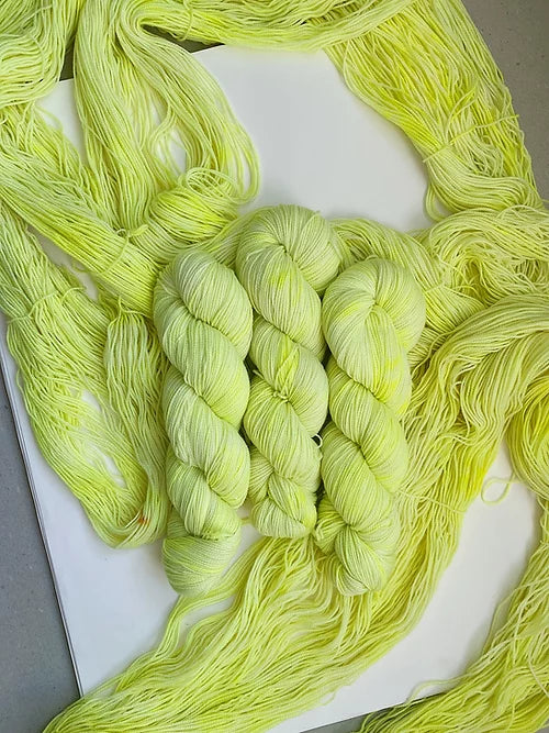 Thelma - Fine Organic - LEMON LOVE