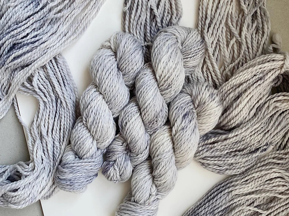 Thelma - Chunky Alpaca - SILENCE