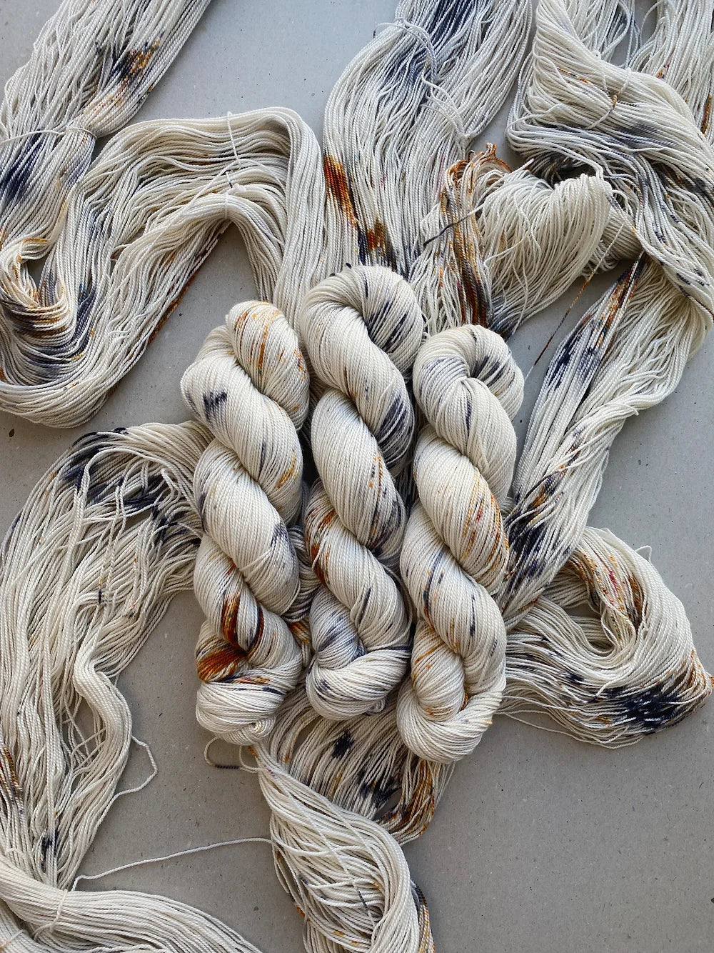 Thelma - Fine Organic - GUNTHER IN THE LIGHT