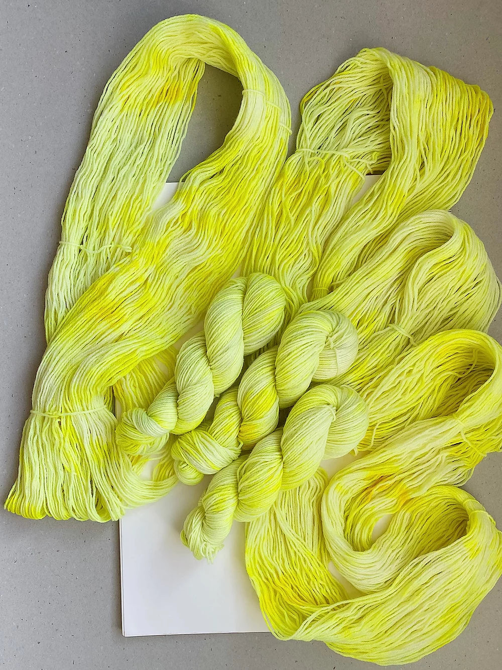 Thelma - Organic DK - LEMON LOVE