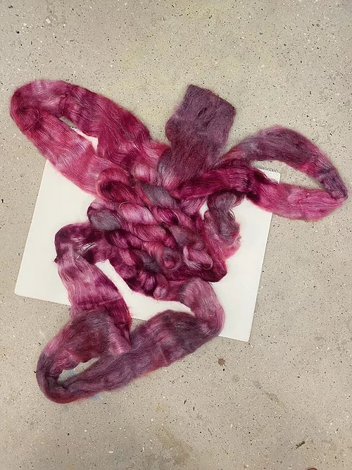 Thelma - Kidsilk Lace - FREEDOM