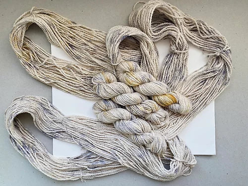 Thelma - Chunky Alpaca - YOLA