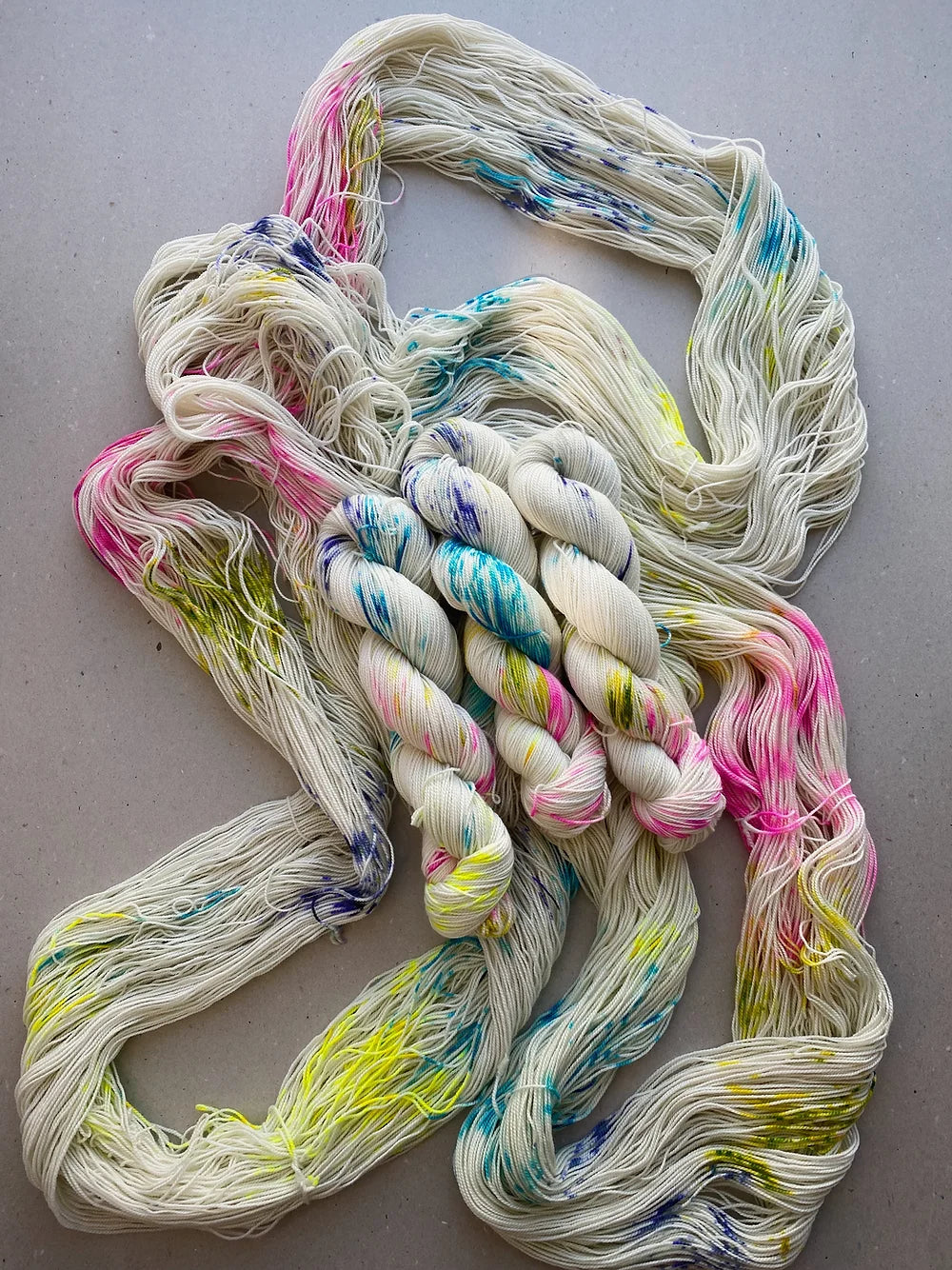 Thelma - Fine Organic - ENBY