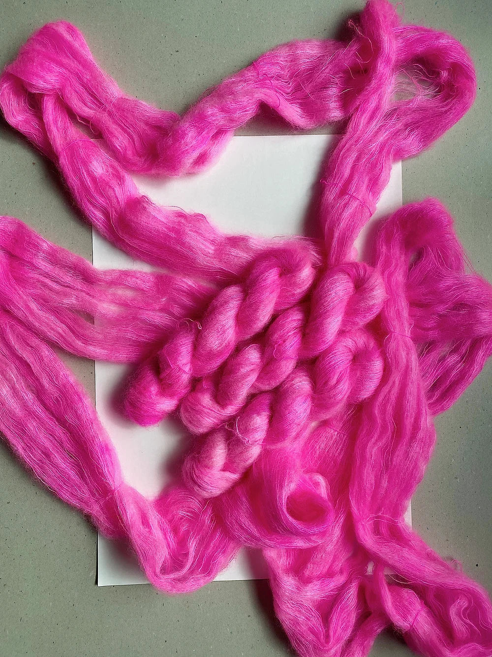 Thelma - Kidsilk Lace - GIRLPOWER