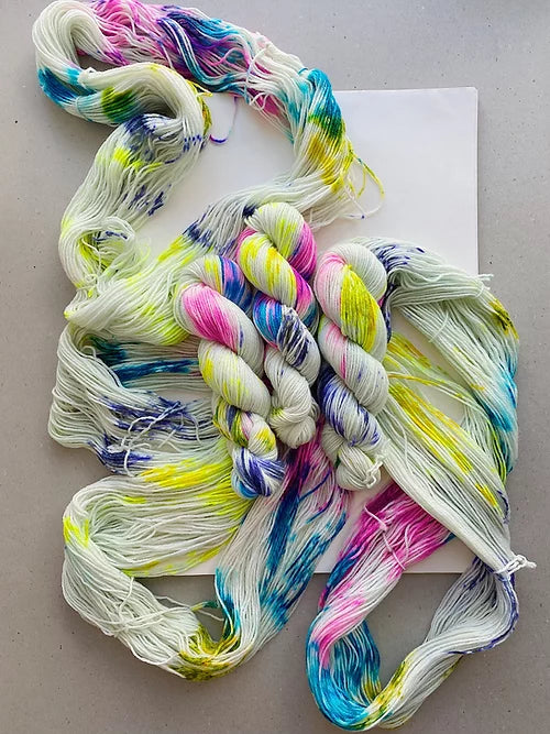 Thelma - Organic DK - ENBY