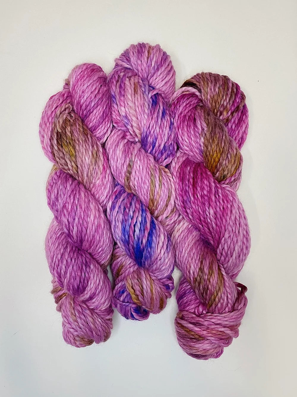 Thelma - Chunky Alpaca - PANDORA