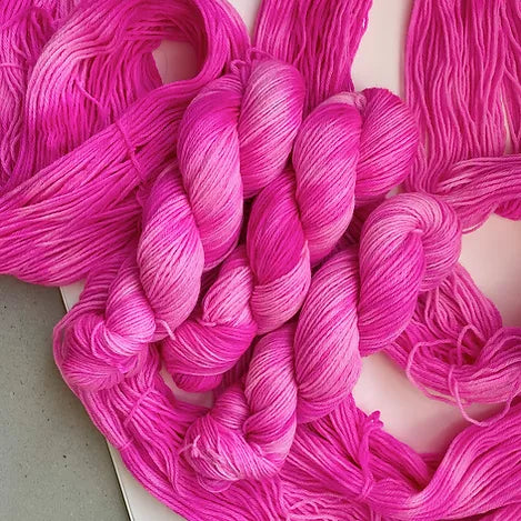 Thelma - Organic DK - GIRLPOWER