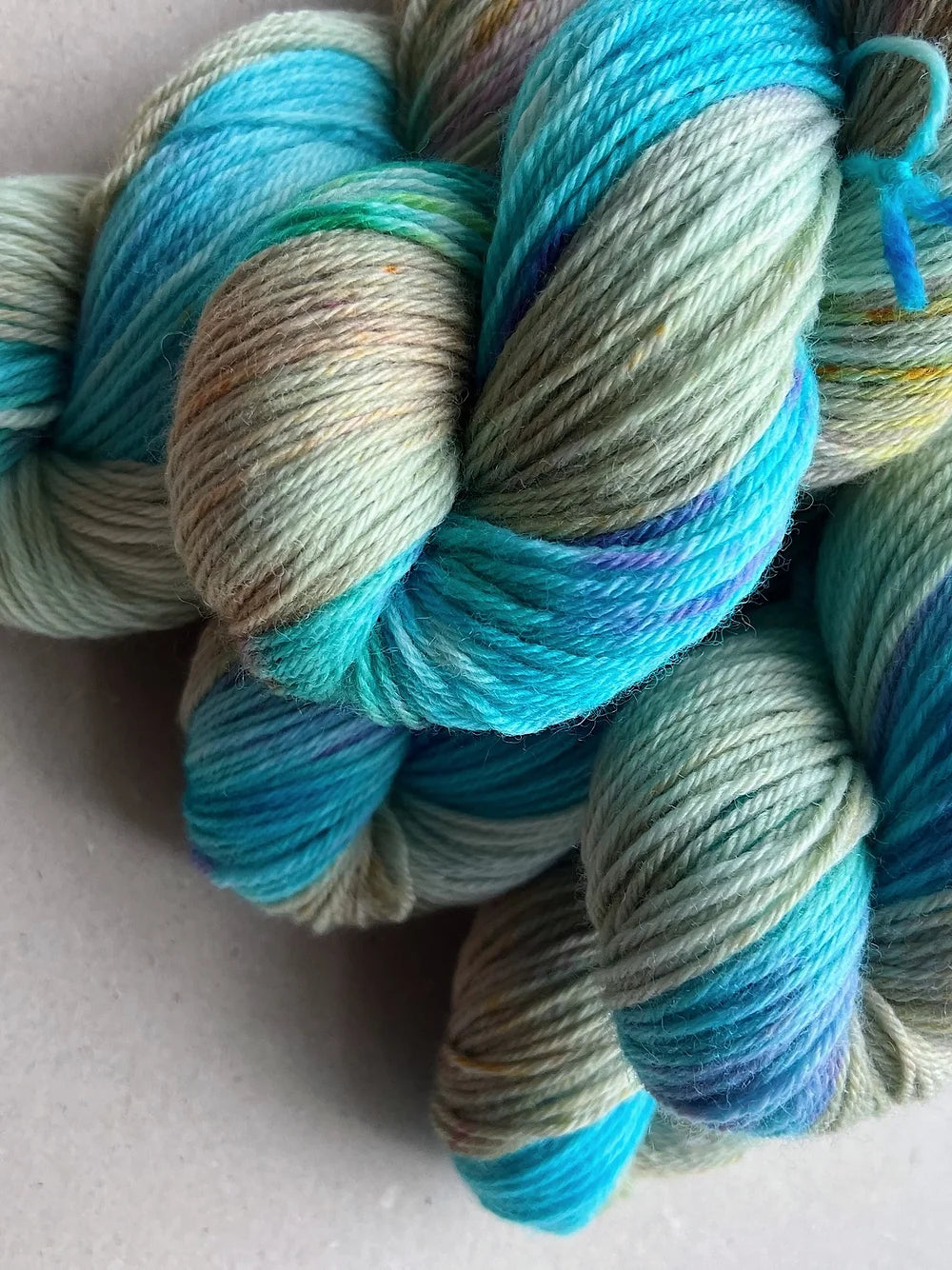 Thelma - Organic DK - AQUARIUS