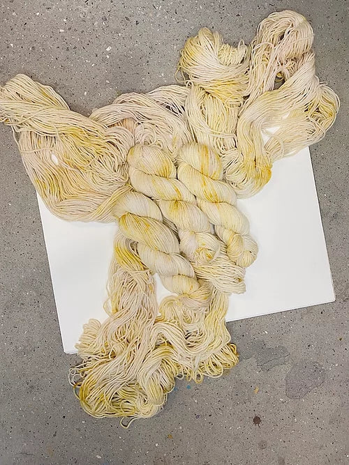 Thelma - Organic DK - BOURBON