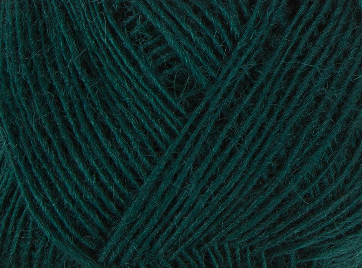 Einband - Dökkgrænn 9112