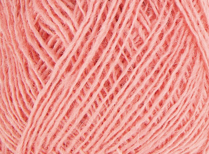 Einband - Fölbleikur 9128