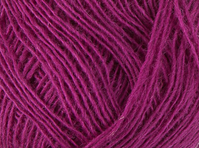 Einband - Vínrauður 9142