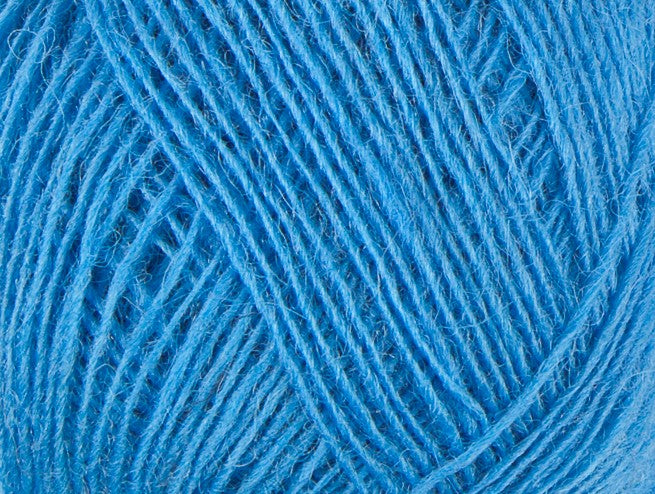 Einband - Ljósblár 9281