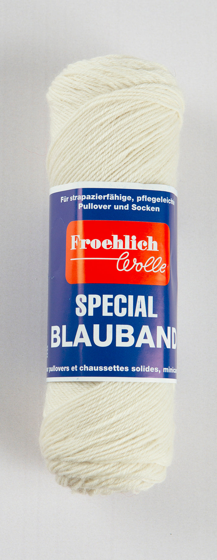 Froehlich strømpegarn - 0020