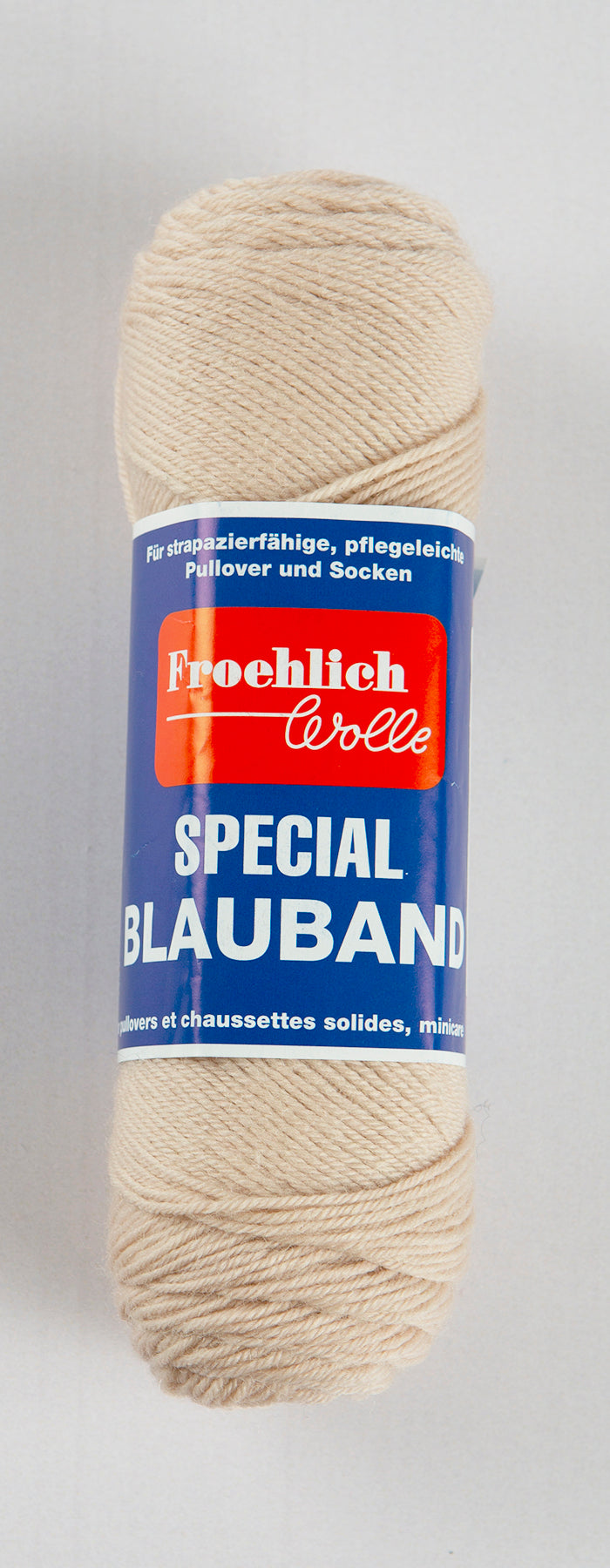 Froehlich strømpegarn - 0021