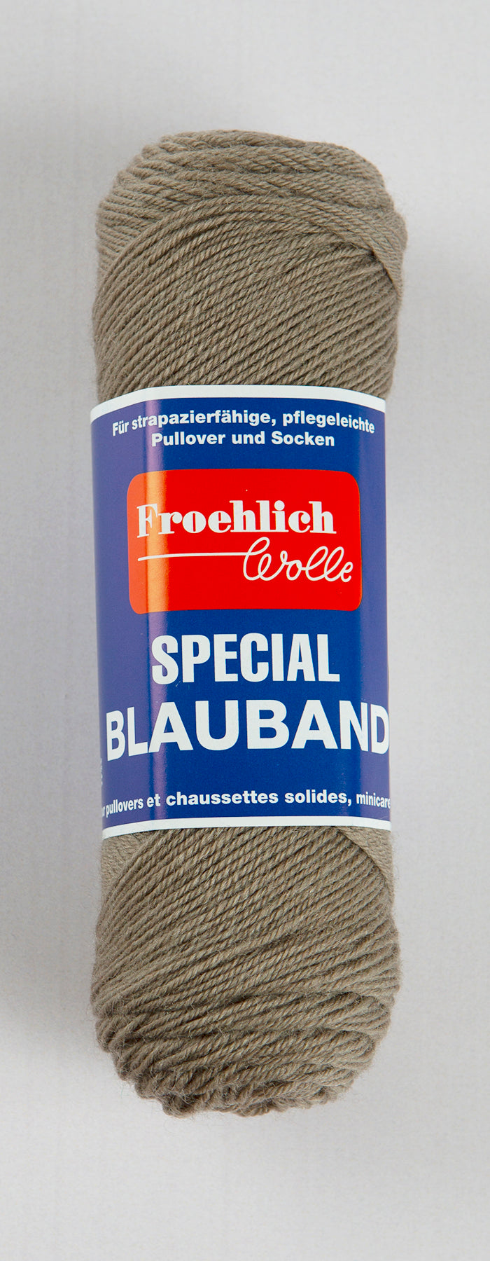 Froehlich strømpegarn - 0024