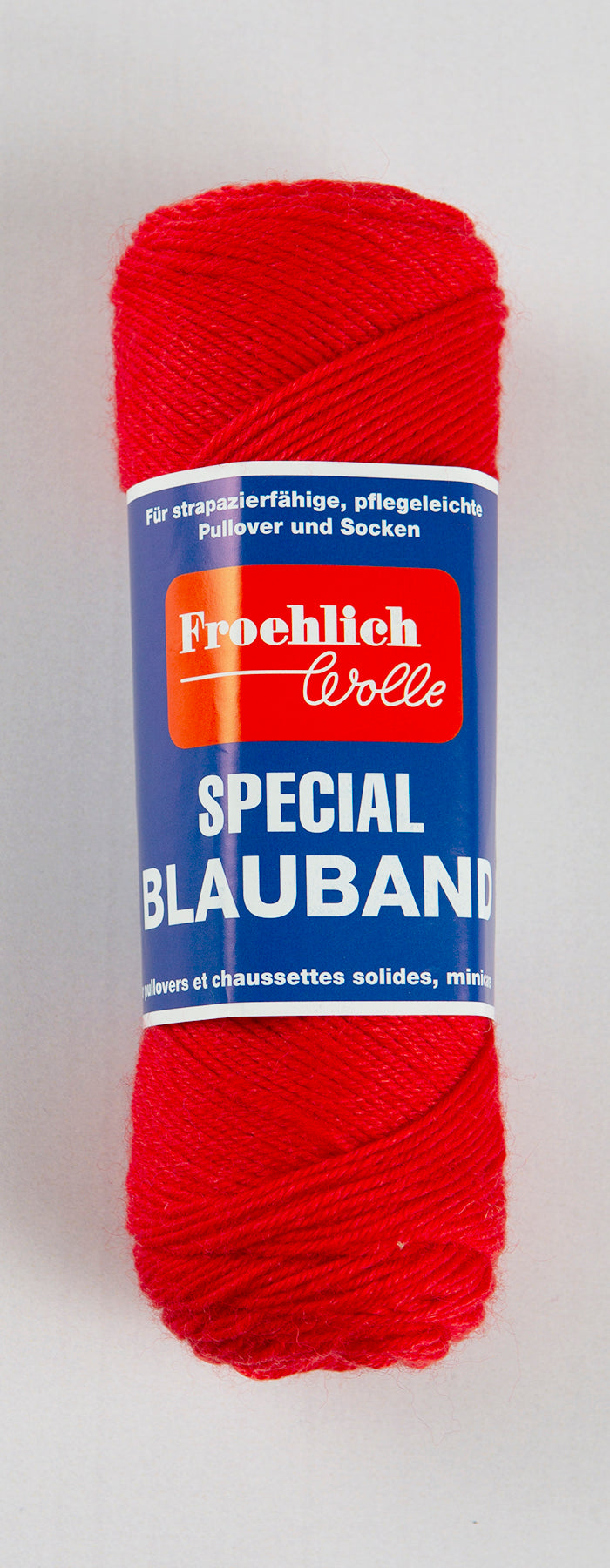 Froehlich strømpegarn - 0033