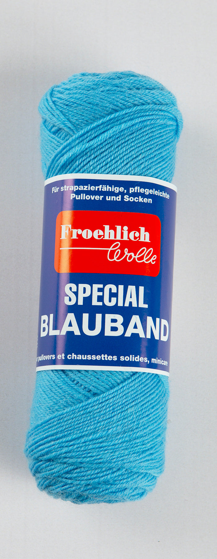 Froehlich strømpegarn - 0040