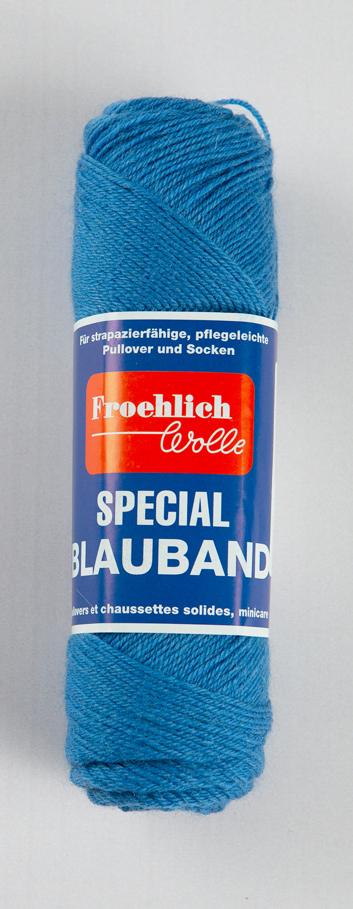 Froehlich strømpegarn - 0043